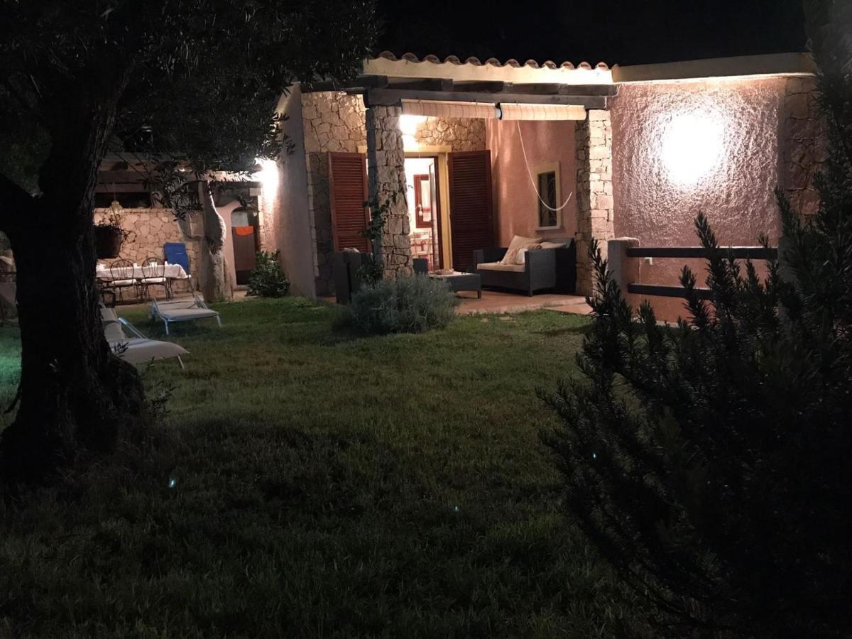 Villetta Meravigliosa Rena Majore Exterior foto